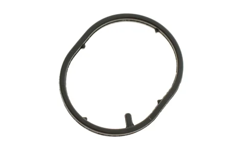 Прокладка радіатора масляного Porsche 911/Boxster/Cayenne/Cayman 2.7-4.8 02-20 ELRING 249.070