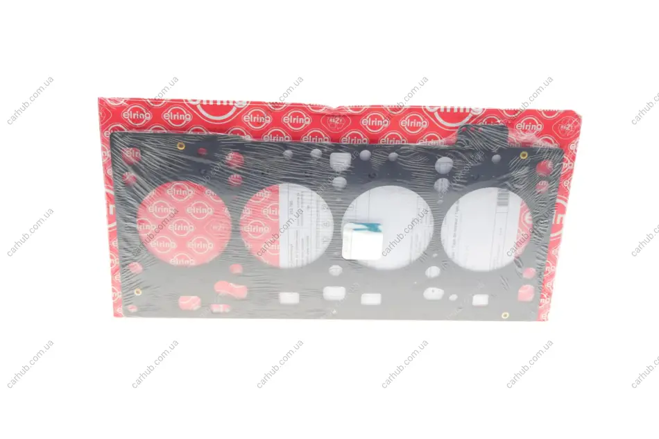 Прокладка ГБЦ Audi A4/A5/A6/Q5 18- (3 мітки) (1.71mm) ELRING 252.760 (фото 1)