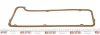 Прокладка кришки клапанів Opel Kadett C/Manta B/Monta B/ Rekord D/E 1.6-2.2 75-88 ELRING 252.921 (фото 2)