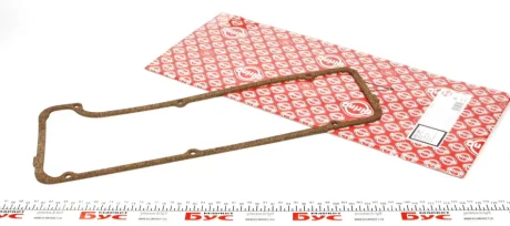 Прокладка кришки клапанів Opel Kadett C/Manta B/Monta B/ Rekord D/E 1.6-2.2 75-88 ELRING 252.921