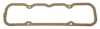 Прокладка кришки клапана OPEL ASCONA B, CORSA A, CORSA A TR, KADETT B, KADETT C, KADETT C CITY, KADETT D, KADETT E, MANTA B 1.0/1.1/1.2 09.65-03.93 ELRING 253006 (фото 1)