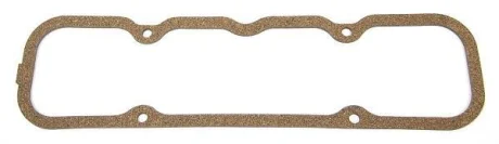 Прокладка кришки клапана OPEL ASCONA B, CORSA A, CORSA A TR, KADETT B, KADETT C, KADETT C CITY, KADETT D, KADETT E, MANTA B 1.0/1.1/1.2 09.65-03.93 ELRING 253006
