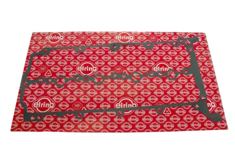 Прокладка кришки клапанів Land Rover Defender/Discovery/Range Rover 2.0D 14- ELRING 255.463