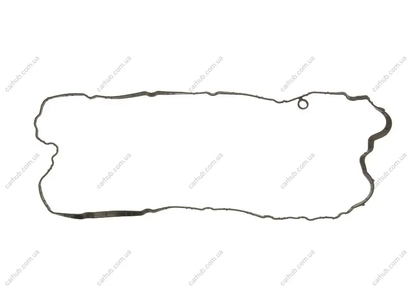 Прокладка кришки клапанів Porsche Cayenne 4.5 02-07 ELRING 255.560 (фото 1)