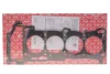 Прокладка ГБЦ Nissan Primera 1.8 99-08 (0,60mm) ELRING 257.370 (фото 1)