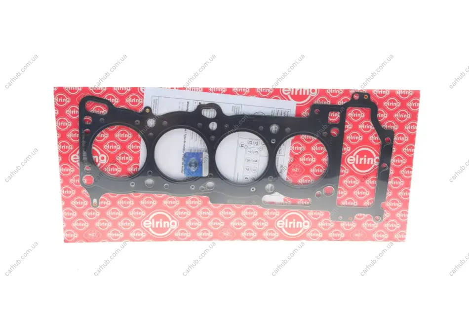Прокладка ГБЦ Nissan Almera 1.5i 00- ELRING 262.710 (фото 1)