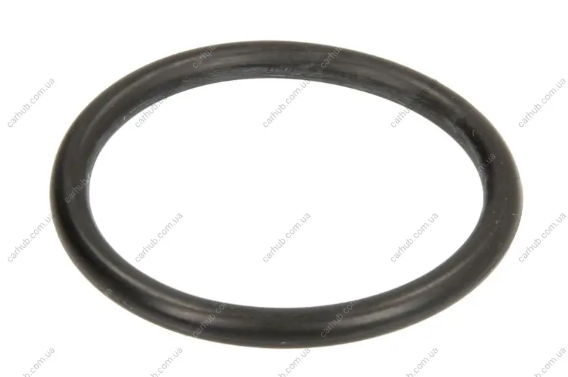 Прокладка фазорегулятора BMW 1E87/3 E46/5 E60/5 E61/X1/X3/X5 97-12 (34x41x3.52) ELRING 267.850 (фото 1)