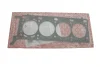 Прокладка ГБЦ BMW 5 (E39)/7 (E38)/X5 (E53) 96-03 (1.74mm) (L) M62 B44 ELRING 268.050 (фото 1)
