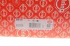 Прокладка головки блоку циліндрів ELRING 268.160 (фото 2)