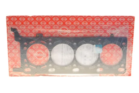 Прокладка ГБЦ BMW 5 (E39)/7 (E38)/X5 (E53) 4.4i 96-05 (5-8 cyl) (2.04 mm) (L) M62 B44 ELRING 268.160