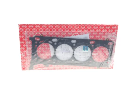 Прокладка ГБЦ Land Rover Range Rover 4.4 02-05 (2.04mm) (R) ELRING 268.190