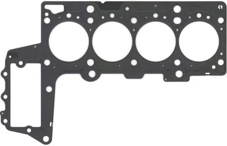 Прокладка головки BMW 1/3/5/X3 M47 97-12 (1.45 mm) ELRING 268.340