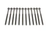 Болти головки (к-кт 12шт.) Volvo C30/S40/S60/S80/V50/V70/XC60/XC70/XC90 2.4 D5 01-14 ELRING 270.130 (фото 3)