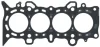 Прокладка ГБЦ Honda Civic VII/ FR-V 1.4-1.7 i 01-0 ELRING 270450 (фото 1)