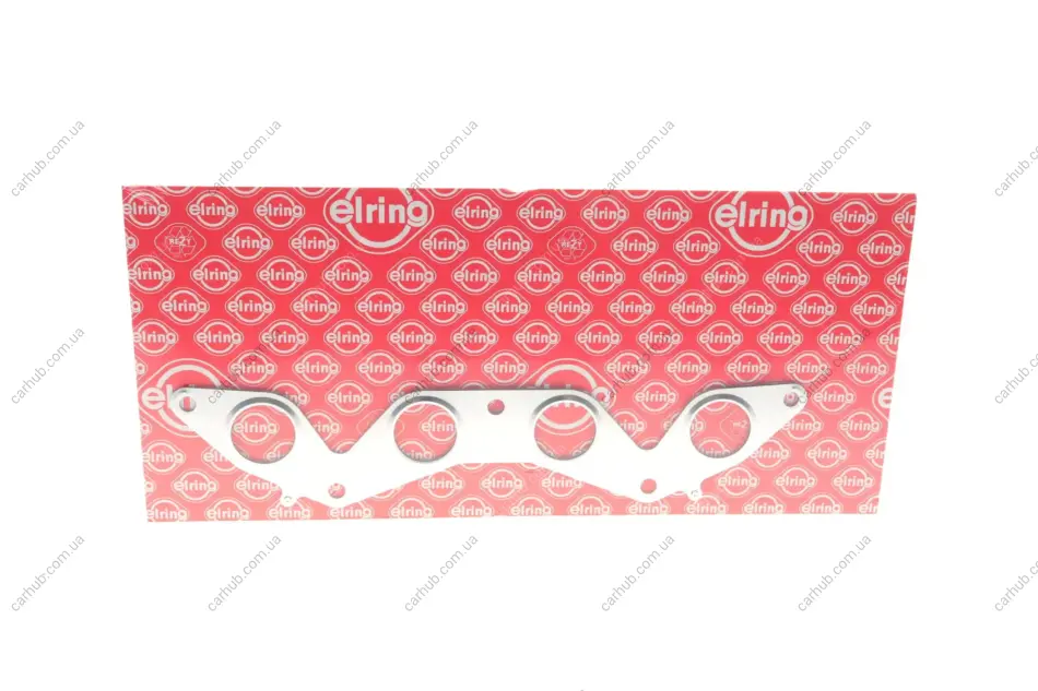 Прокладка колектора випускного Honda Civic VII 01-05 ELRING 270.460 (фото 1)