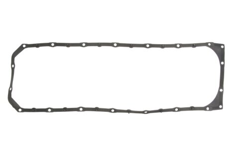 Прокладка кришки клапанів ELRING 278.880