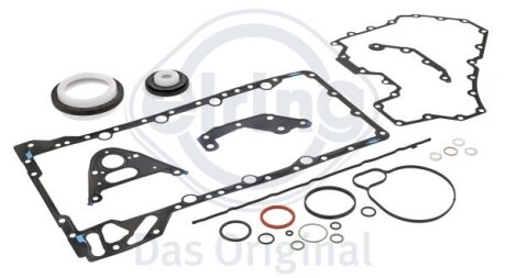 Набір прокладок двигуна нижній ELRING 284470