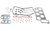 Комплект прокладок (верхній) VW Golf IV/V/T5/Touareg 3.2 02-09 ELRING 284.540 (фото 3)