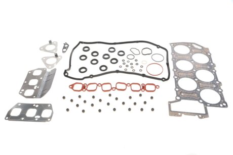 Комплект прокладок (верхній) VW Golf IV/V/T5/Touareg 3.2 02-09 ELRING 284.540