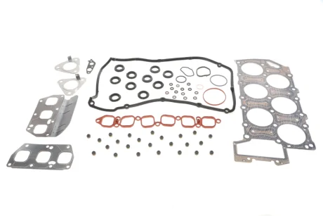 Комплект прокладок (верхній) VW Golf IV/V/T5/Touareg 3.2 02-09 ELRING 284.540