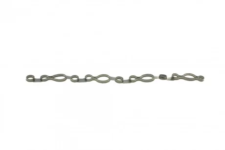 Прокладка кришки клапанів Toyota Rav 4 2.2D 06- ELRING 284.570