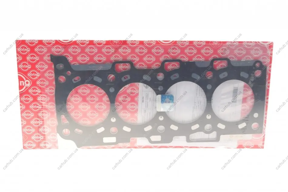 Прокладка ГБЦ Toyota RAV 2.2 D 06- (3 метки) (1.1mm) ELRING 286.630 (фото 1)