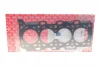 Прокладка ГБЦ Toyota RAV 2.2 D 06- (3 метки) (1.1mm) ELRING 286.630 (фото 1)