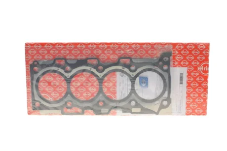 Прокладка ГБЦ Lexus IS 05-12/Toyota RAV 2.0/2.2 D 06- (5 меток) (1.1mm) ELRING 286.760
