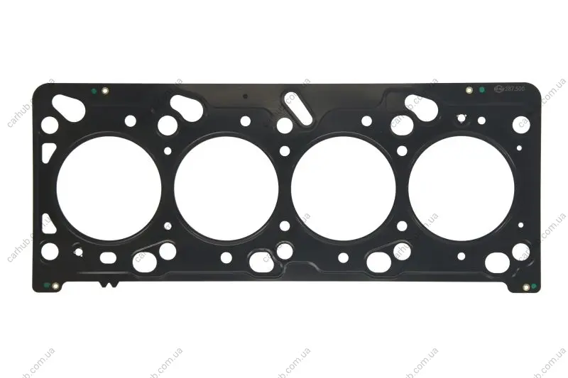 Прокладка ГБЦ Ford Transit Connect 1.8 16V 02-13 ELRING 287.500 (фото 1)