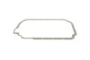 Комплект прокладок двигателя (нижний) Audi A4/A6/A8/Skoda Superb/VW Passat 2.5D 97-08 ELRING 295.500 (фото 2)
