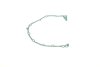 Комплект прокладок двигателя (нижний) Audi A4/A6/A8/Skoda Superb/VW Passat 2.5D 97-08 ELRING 295.500 (фото 5)