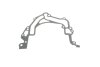 Комплект прокладок двигателя (нижний) Audi A4/A6/A8/Skoda Superb/VW Passat 2.5D 97-08 ELRING 295.500 (фото 7)
