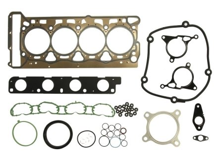 Комплект прокладок (верхний) VW Passat/CC/Skoda Octavia 1.8 TSI 06- ELRING 295.780