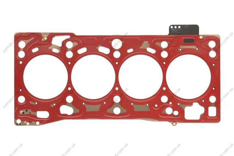 Прокладка ГБЦ VW Crafter/T6 2.0 TDI 15- (3 метки) (1.71mm) ELRING 298.111 (фото 1)