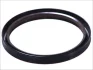 Сальник колінвалу (задній) Ford Scorpio/Jeep Cherokee/Opel Frontera A 1.8-3.1TD 86-01 (110x130x13) ELRING 298.247 (фото 2)