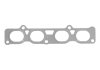 Фото 1 - прокладка коллектора выпускного ELRING 298.340 Прокладка коллектора выпускного ELRING 298.340 (фото 1)