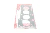 Прокладка ГБЦ (товщина: 0,5мм) DAIHATSU CHARADE VIII TOYOTA AURIS, COROLLA, IQ, URBAN CRUISER, VERSO S, YARIS ASTON MARTIN CYGNET 1.3/1.33 11.08- ELRING 298.410 (фото 3)