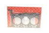 Прокладка ГБЦ VW Touareg 3.0 V6 TDI 10-18 (1.58mm) ELRING 299.720 (фото 1)