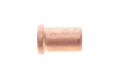 Гайка колектора випускного Audi/Seat/Skoda/VW (M8x1.25x22mm) ELRING 305.600