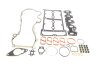 Комплект прокладок (верхній) Opel Astra J/Corsa D 1.3 CDTI 06-15 (без прокладки ГБЦ) ELRING 306.620 (фото 1)