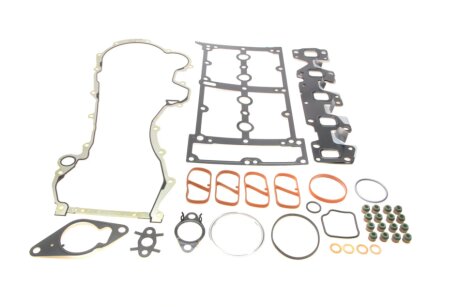 Комплект прокладок (верхній) Opel Astra J/Corsa D 1.3 CDTI 06-15 (без прокладки ГБЦ) ELRING 306.620