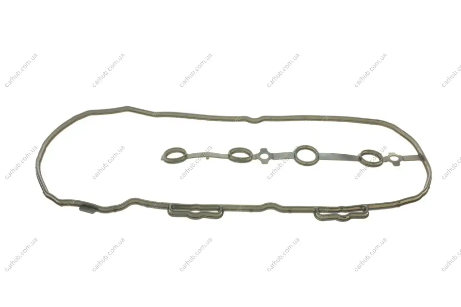 Прокладка кришки клапанів Nissan Qashqai 1.6 16V 06-14 ELRING 307.010 (фото 1)