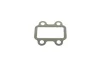 Комплект прокладок (верхній) Toyota RAV 4 2.2D 4WD 06- (без прокладки ГБЦ) ELRING 308.520 (фото 21)