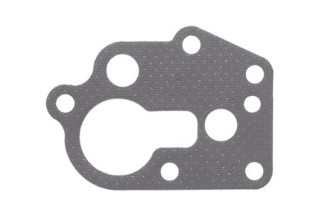 Прокладка турбокомпресора HYUNDAI GALLOPER I, GALLOPER II, GRACE, H-1, H-1 / STAREX, H100, PORTER, TERRACAN KIA K2500, PREGIO MITSUBISHI GALANT IV, L 300 III, L200 2.3D/2.5D 09.80- ELRING 310610