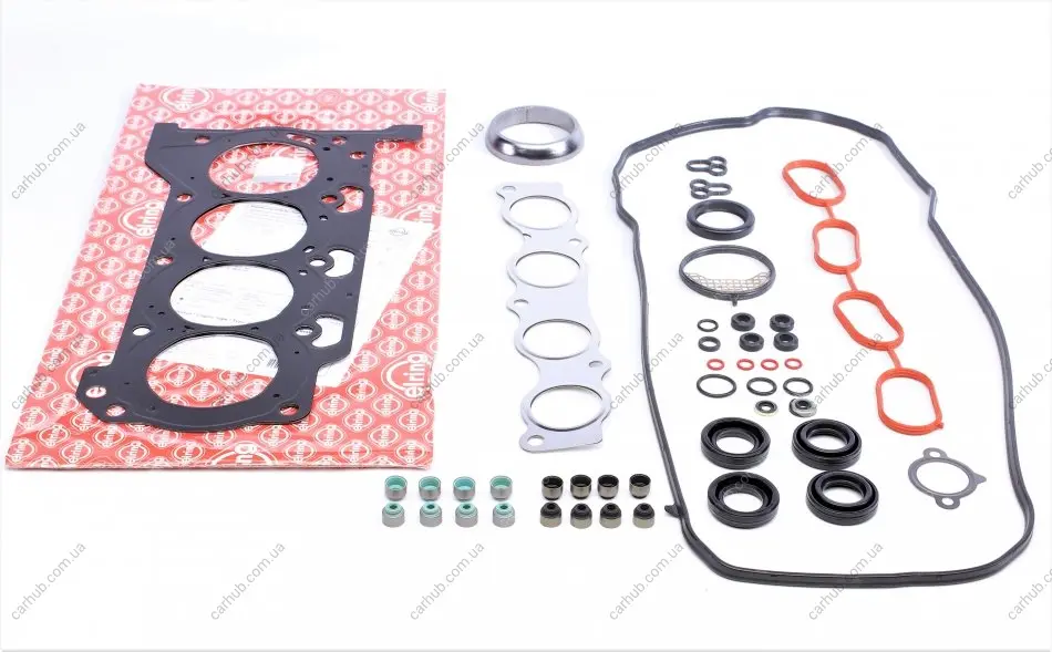 Комплект прокладок (верхній) Toyota Avensis 2.0i 08- ELRING 310.920 (фото 1)