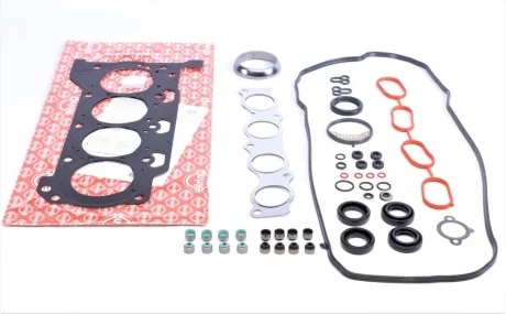 Комплект прокладок (верхній) Toyota Avensis 2.0i 08- ELRING 310.920