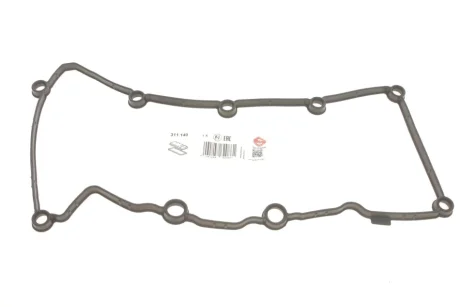 Прокладка кришки клапанів VW Touareg 3.0 V6 TDI 10- (L) ELRING 311.140
