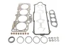 Комплект прокладок (верхній) Skoda Octavia/VW Golf IV 2.0 98-05 ELRING 312.660 (фото 1)