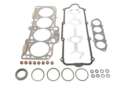 Комплект прокладок (верхній) Skoda Octavia/VW Golf IV 2.0 98-05 ELRING 312.660