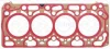 Прокладка ГБЦ (товщина: 0,95мм) VOLVO S60 II, S60 III, S90 II, V60 I, V60 II, V90 II, XC40, XC60 I, XC60 II, XC90 II POLESTAR POLESTAR 1 2.0/2.0H 09.13- ELRING 315600 (фото 1)